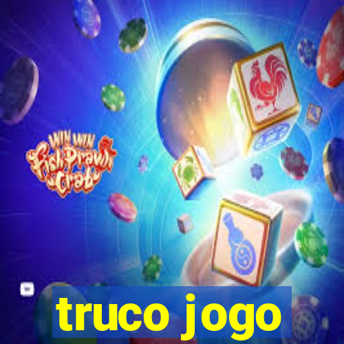 truco jogo